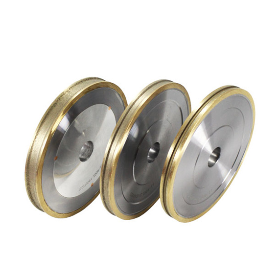 diamond wheel